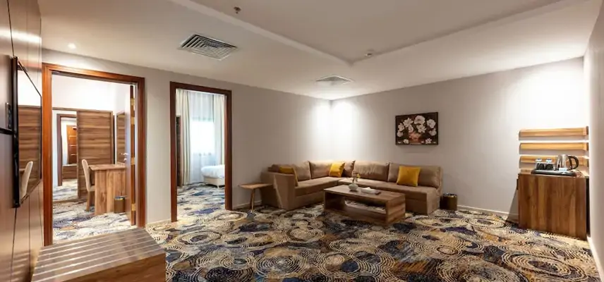 GH HOTEL image